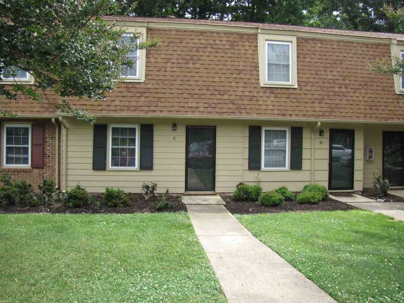 4704 Bluebird Ct #C, Raleigh, NC 27606