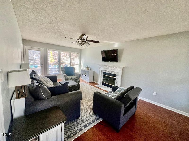 4704 Buttonbush Dr, Durham, NC 27712