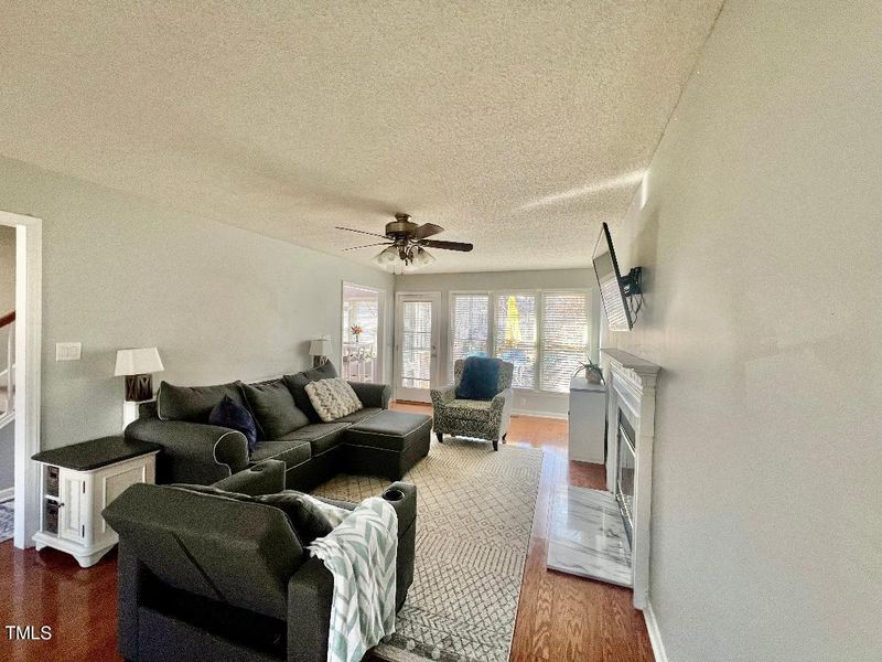 4704 Buttonbush Dr, Durham, NC 27712