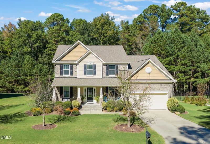 4704 Cumberland Dr, Durham, NC 27705