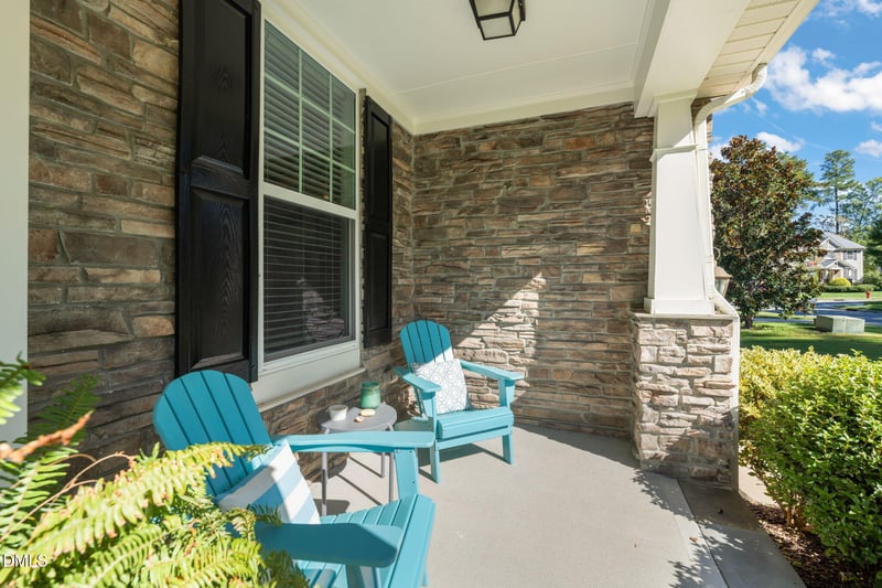 4704 Cumberland Dr, Durham, NC 27705