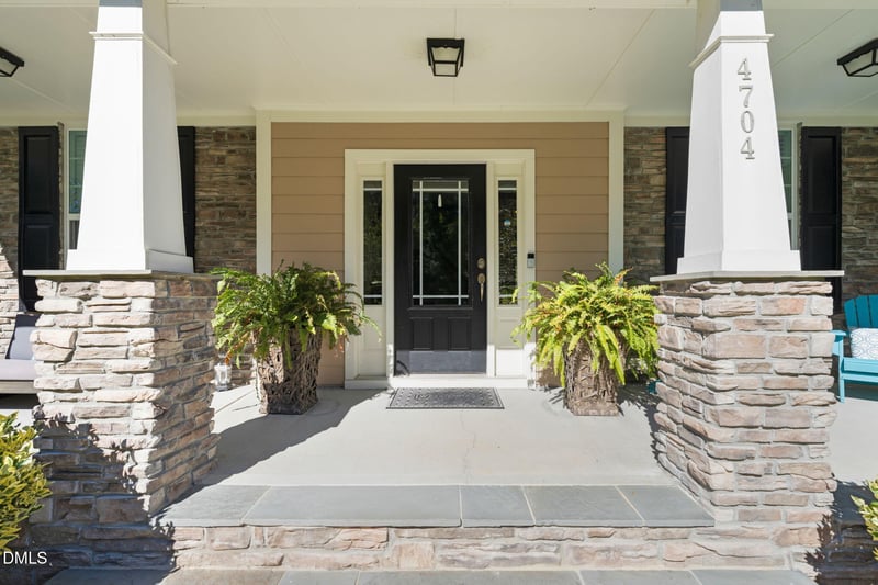 4704 Cumberland Dr, Durham, NC 27705