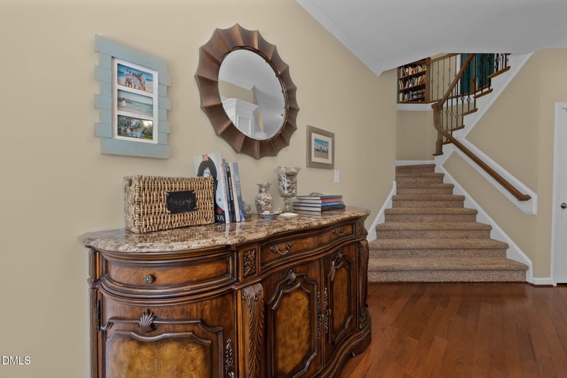 4704 Cumberland Dr, Durham, NC 27705