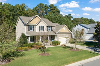 4704 Cumberland Dr, Durham, NC 27705