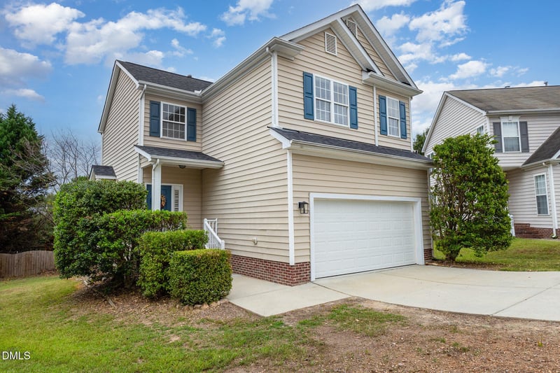 4704 Delta Vision Ct, Raleigh, NC 27612
