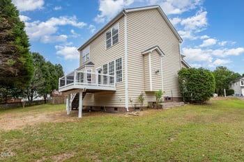 4704 Delta Vision Ct, Raleigh, NC 27612