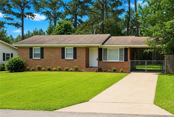 4704 Dominion Rd, Fayetteville, NC 28306