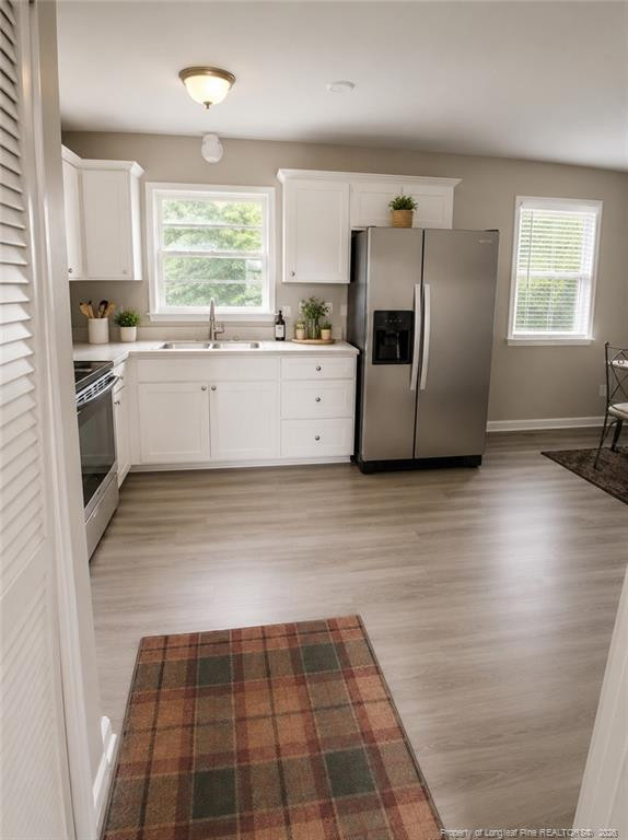4704 Dominion Rd, Fayetteville, NC 28306