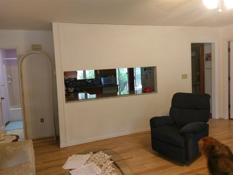 4704 Fairfield Rd, New Hill, NC 27562