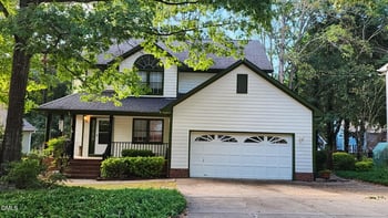 4704 Holly Brook Dr, Apex, NC 27539