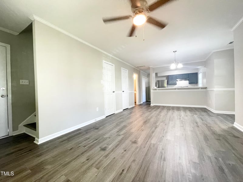 4704 Hoyle Dr #A, Raleigh, NC 27604