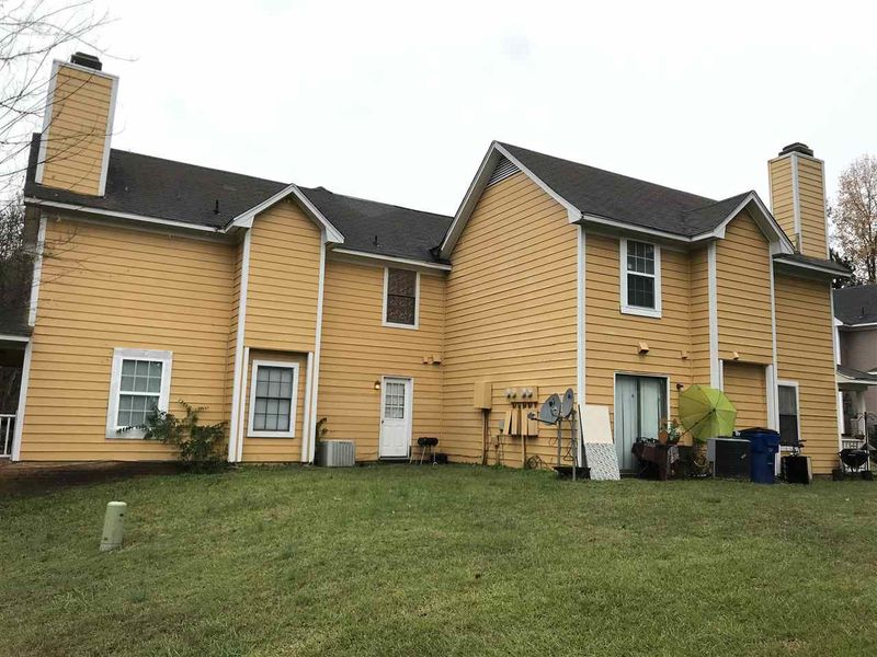 4704 Hoyle Dr, Raleigh, NC 27604