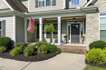 4704 Jackson Oaks Ct, Raleigh, NC 27616