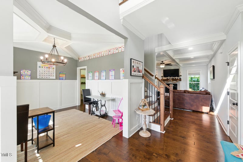 4704 Jackson Oaks Ct, Raleigh, NC 27616