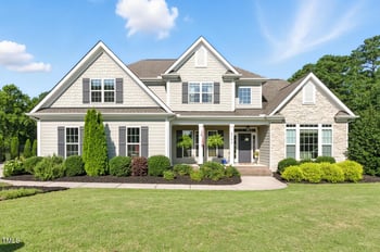 4704 Jackson Oaks Ct, Raleigh, NC 27616