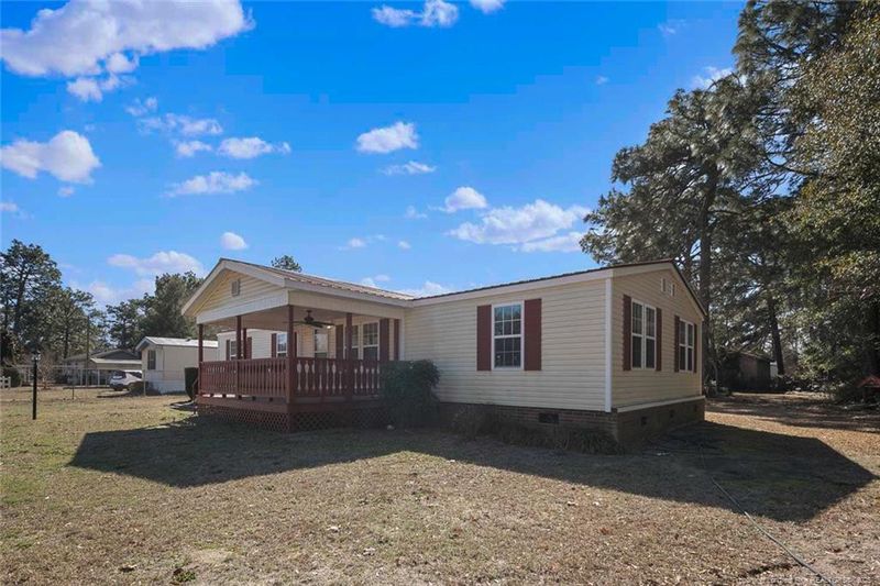 4704 Jefferson St, Hope Mills, NC 28348