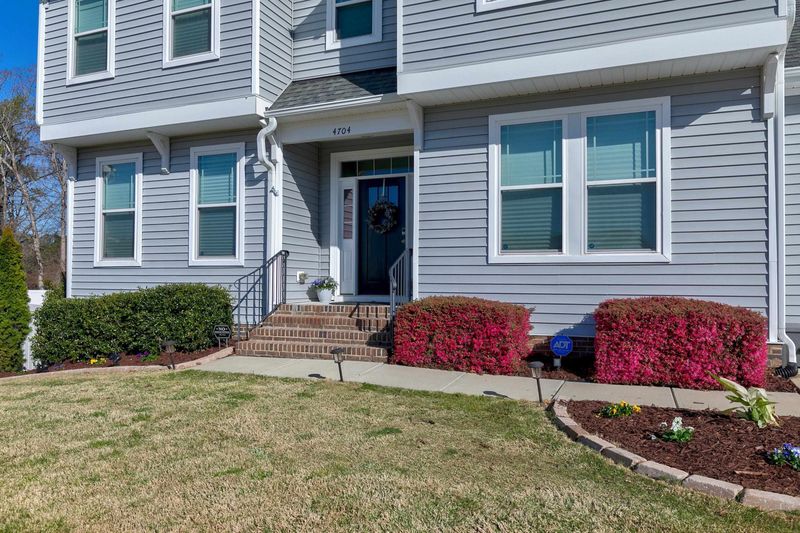 4704 Kia Dr, Knightdale, NC 27545