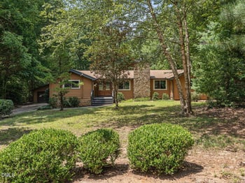 4704 Meadow Lake Dr, Apex, NC 27539