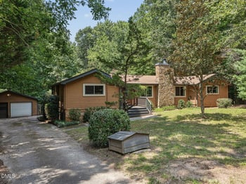 4704 Meadow Lake Dr, Apex, NC 27539