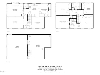 4704 Oak Park Rd, Raleigh, NC 27612