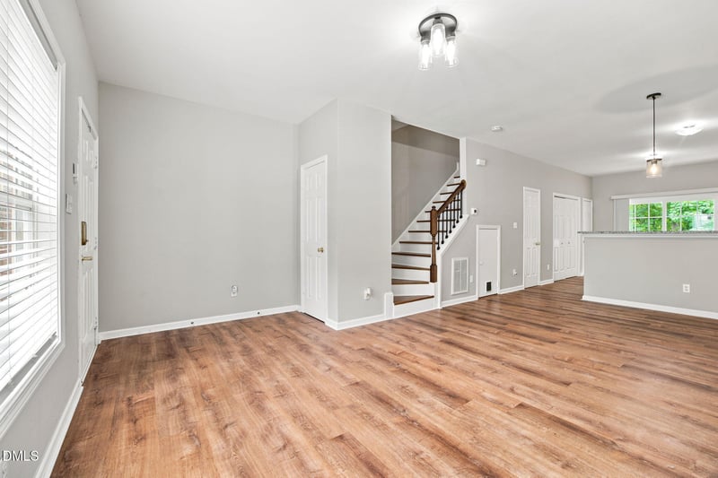 4704 Parkville Dr, Raleigh, NC 27604