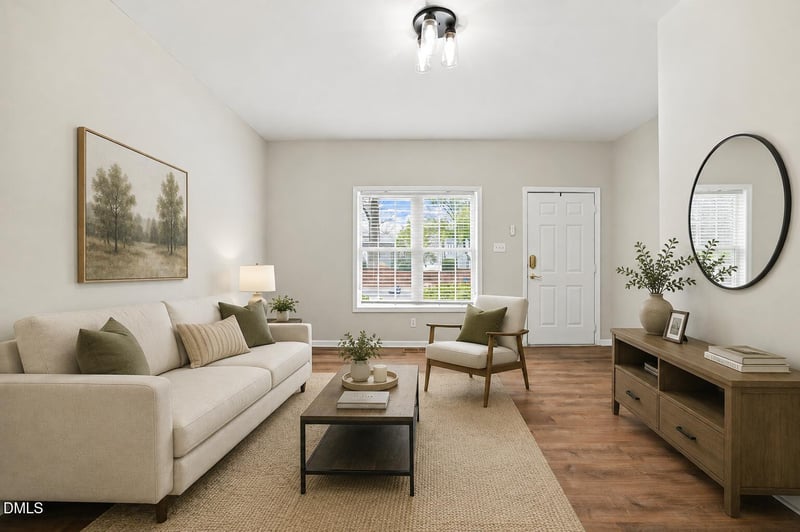 4704 Parkville Dr, Raleigh, NC 27604
