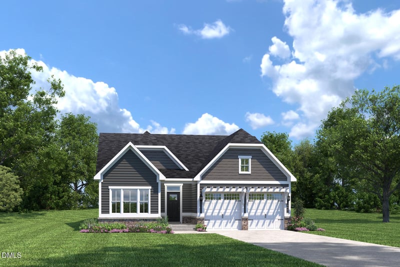 4704 Potting Shed Ln, Knightdale, NC 27604