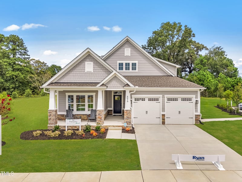 4704 Potting Shed Ln, Raleigh, NC 27604