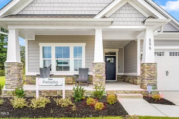 4704 Potting Shed Ln, Raleigh, NC 27604