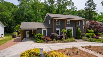 4704 Radcliff Rd, Raleigh, NC 27609