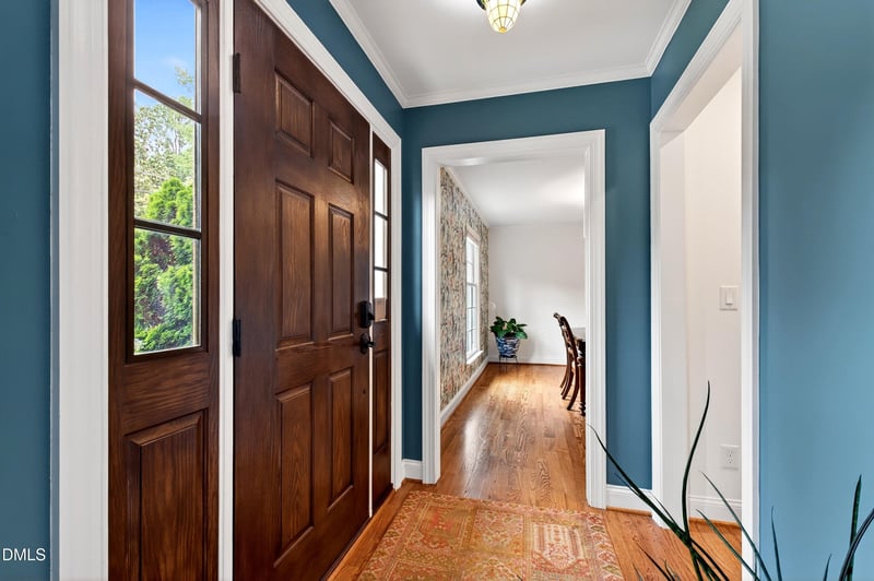 4704 Radcliff Rd, Raleigh, NC 27609