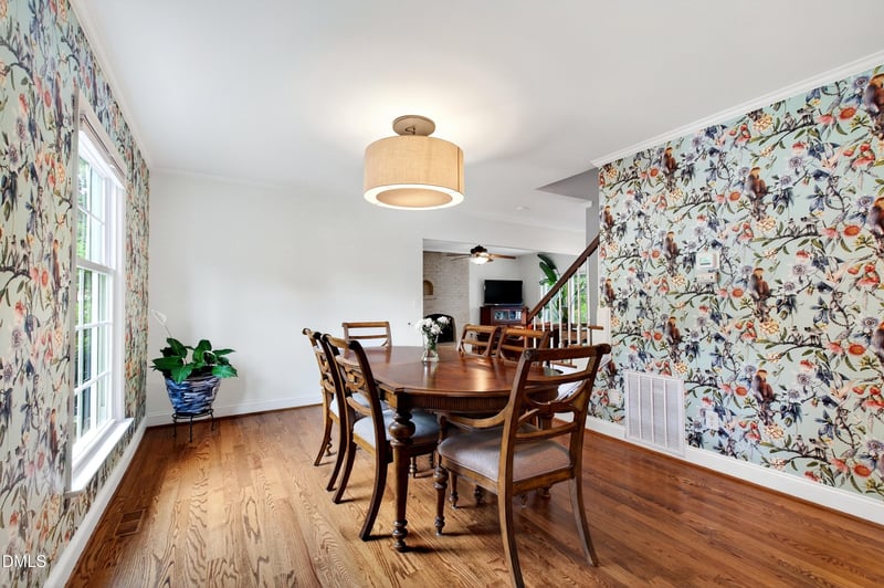 4704 Radcliff Rd, Raleigh, NC 27609