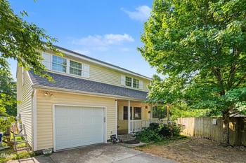 4704 River Boat Landing Ct, Raleigh, NC 27604
