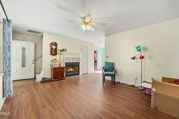 4704 River Boat Landing Ct, Raleigh, NC 27604