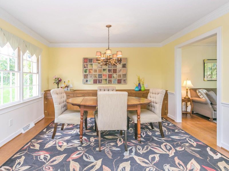 4704 Scollay Ct, Raleigh, NC 27609