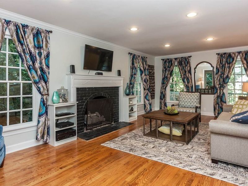 4704 Woodsmith Pl, Raleigh, NC 27609