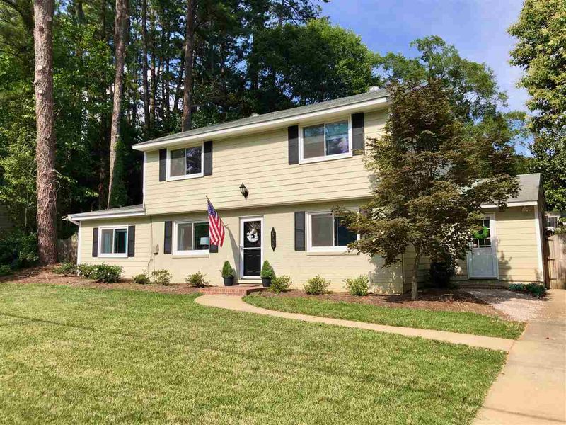 4704 Yadkin Dr, Raleigh, NC 27609