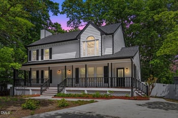 4705 Atterbury Ct, Raleigh, NC 27604