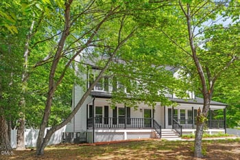 4705 Atterbury Ct, Raleigh, NC 27604