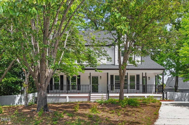 4705 Atterbury Ct, Raleigh, NC 27604