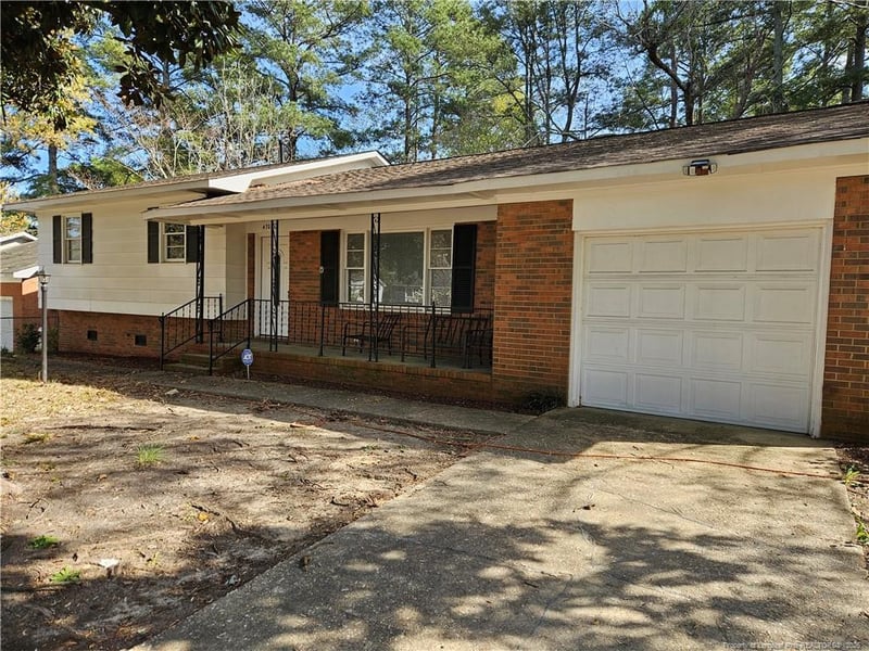 4705 Beaufort Dr, Fayetteville, NC 28304