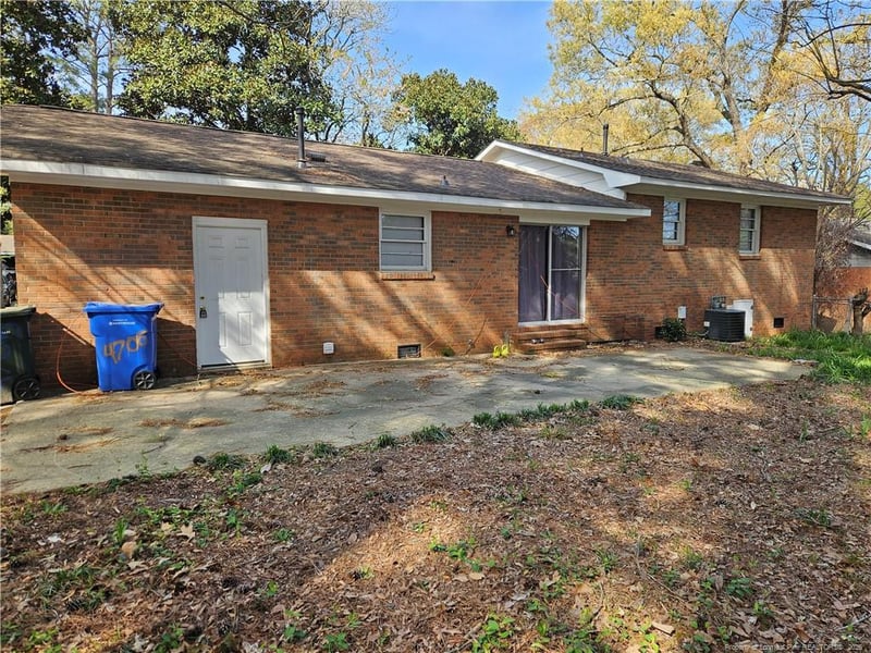 4705 Beaufort Dr, Fayetteville, NC 28304