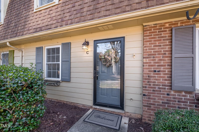 4705 Blue Bird Ct #C, Raleigh, NC 27606