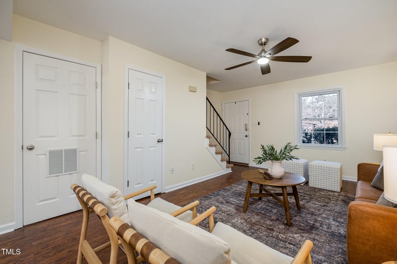 4705 Blue Bird Ct #C, Raleigh, NC 27606