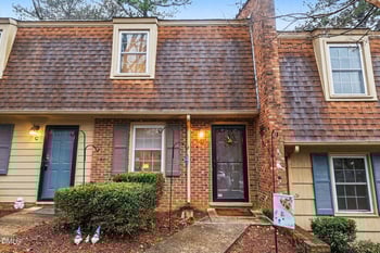 4705 Blue Bird Ct #D, Raleigh, NC 27606