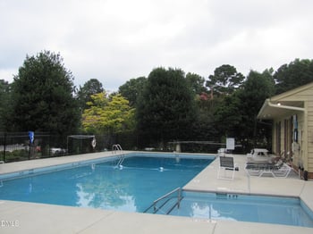 4705 Blue Bird Ct #D, Raleigh, NC 27606