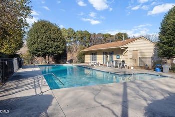 4705 Blue Bird Ct #E, Raleigh, NC 27606