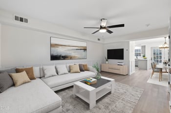 4705 Blue Bird Ct #E, Raleigh, NC 27606