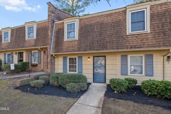 4705 Blue Bird Ct, Raleigh, NC 27606