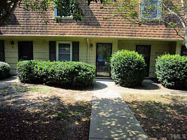 4705 Bluebird Ct #F, Raleigh, NC 27606